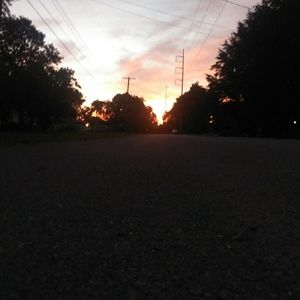 Meet your Posher, Caleigh